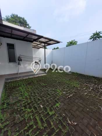 Rumah Luxury Modern Tanpa Renovasi di BSD Foresta Tangerang Rumah Luxury Modern Tanpa Renovasi di BSD Foresta Tangerang