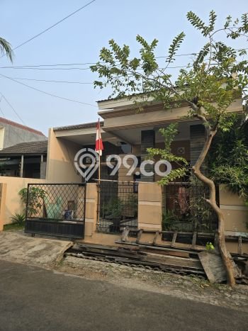 Dijual Rumah Eksklusif 2 KT di BSD Griya Loka, Tangerang Dijual Rumah Eksklusif 2 KT di BSD Griya Loka, Tangerang