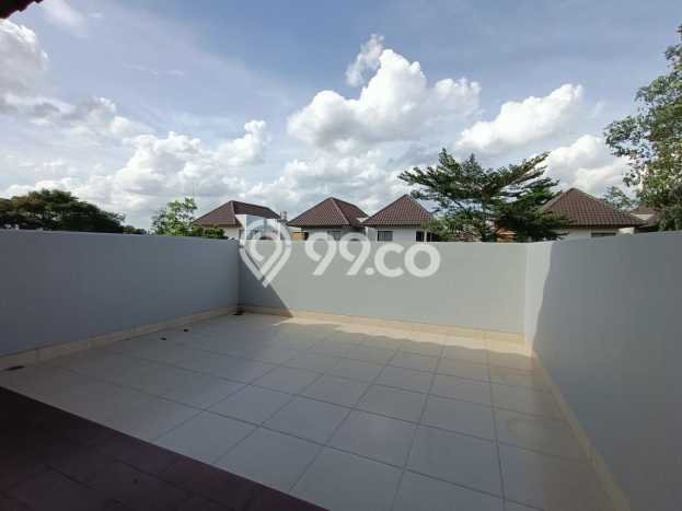 UNIT SPESIAL! Rumah di BSD De Park, 5 KT, Dekat Pusat Kota, Luas 450m² LB 320m² UNIT SPESIAL! Rumah di BSD De Park, 5 KT, Dekat Pusat Kota, Luas 450m² LB 320m²