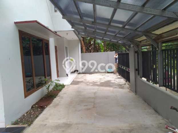 For Sale Hunian Rumah Nyaman 3 Kamar di BSD Nusaloka, Tangerang For Sale Hunian Rumah Nyaman 3 Kamar di BSD Nusaloka, Tangerang
