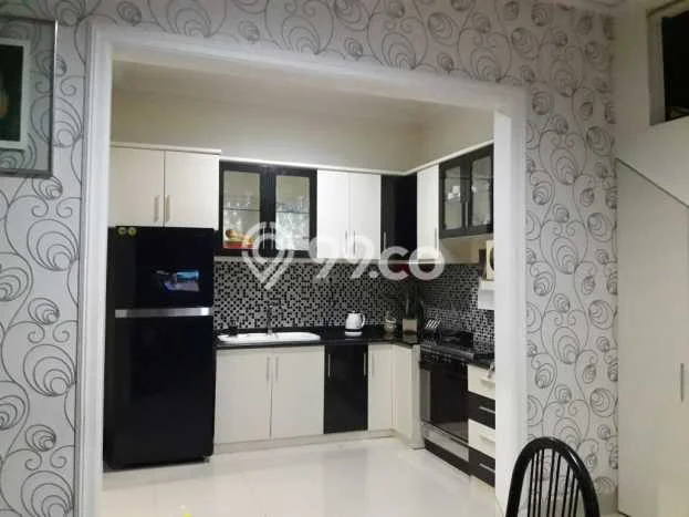 Siap Huni Hunian Elit 5 Kamar di Serpong Utara Dekat ke Mana Saja Siap Huni Hunian Elit 5 Kamar di Serpong Utara Dekat ke Mana Saja