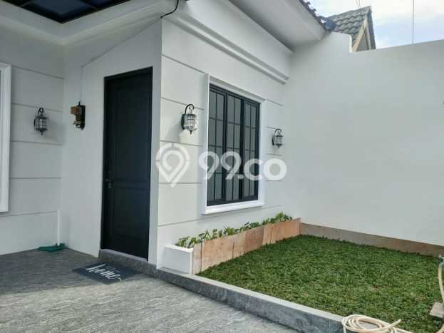 Hunian Nyaman Asri 3 KT Siap Huni di BSD Kencana Loka Tangerang Hunian Nyaman Asri 3 KT Siap Huni di BSD Kencana Loka Tangerang