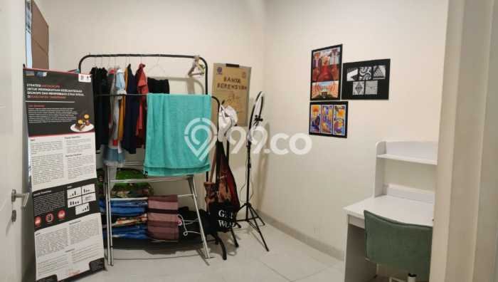 Jual Rumah Modern 3 KT di Gading Serpong, Tangerang Jual Rumah Modern 3 KT di Gading Serpong, Tangerang