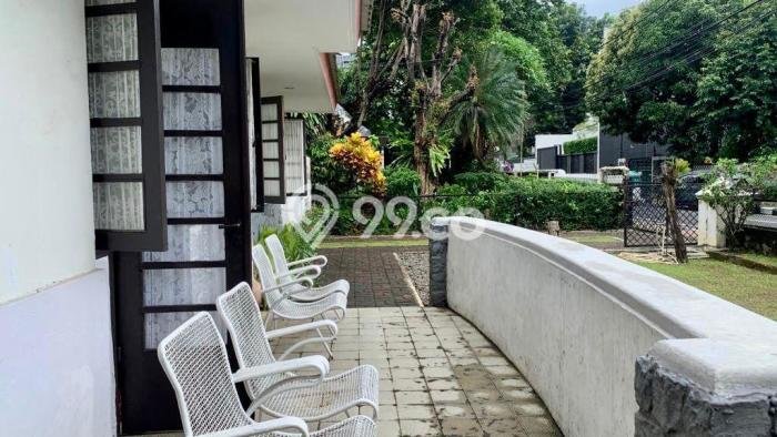 Best Deal Hunian Premium Ideal dan Luas di Menteng, Jakarta Pusat Best Deal Hunian Premium Ideal dan Luas di Menteng, Jakarta Pusat