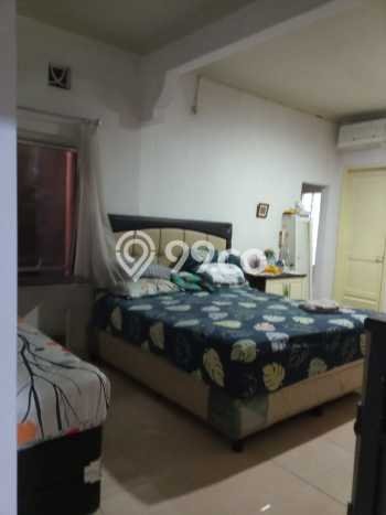 Dijual Rumah Luas Elegan Dengan View Eksklusif di BSD Puspita Loka, Tangerang Dijual Rumah Luas Elegan Dengan View Eksklusif di BSD Puspita Loka, Tangerang