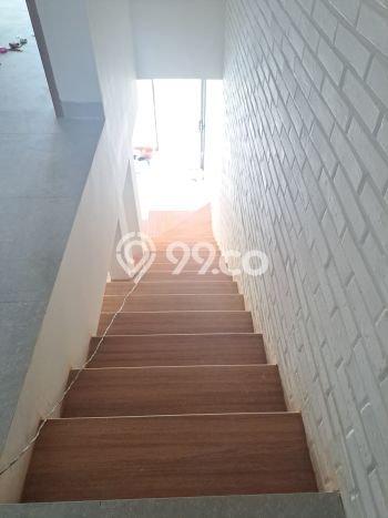 Rumah Modern 4 KT di BSD Kencana Loka Tangerang Rumah Modern 4 KT di BSD Kencana Loka Tangerang