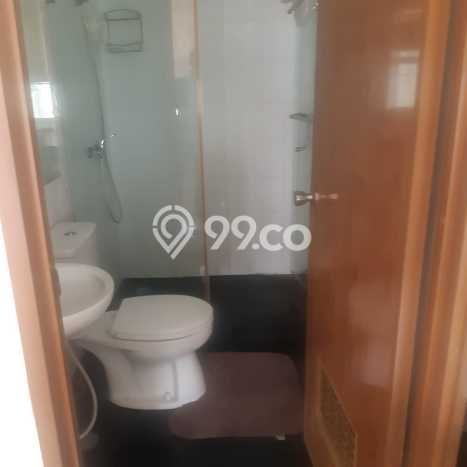 Dijual Apartemen 3 KT 2 KM di Tebet Dijual Apartemen 3 KT 2 KM di Tebet