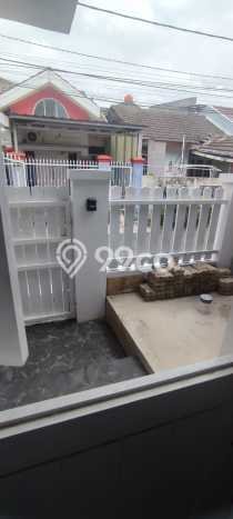Rumah Minimalis 4 KT LT 122m2 di BSD Griya Loka Rumah Minimalis 4 KT LT 122m2 di BSD Griya Loka