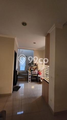 Rumah Kualitas Premium LT 105m² Lokasi Strategis di Kawasan Prospektif BSD Alegria, Tangerang Rumah Kualitas Premium LT 105m² Lokasi Strategis di Kawasan Prospektif BSD Alegria, Tangerang