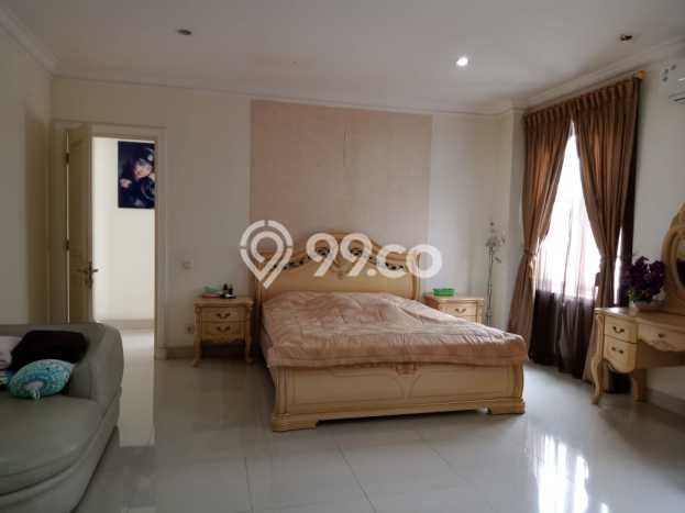 Siap Huni Hunian Elit 5 Kamar di Serpong Utara Dekat ke Mana Saja Siap Huni Hunian Elit 5 Kamar di Serpong Utara Dekat ke Mana Saja