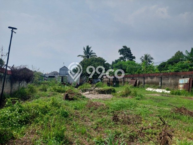 Tanah Kawasan Gading Serpong, Luas 2895m², Sertifikat SHM, Akses Gading Serpong, Tangerang, Tangerang Tanah Kawasan Gading Serpong, Luas 2895m², Sertifikat SHM, Akses Gading Serpong, Tangerang, Tangerang