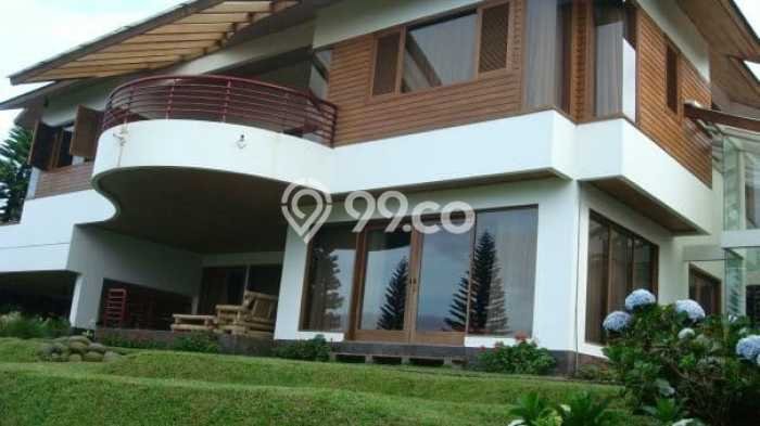 Vila di , Area 2560m2m², Akses Mudah Pusat Kota Vila di , Area 2560m2m², Akses Mudah Pusat Kota