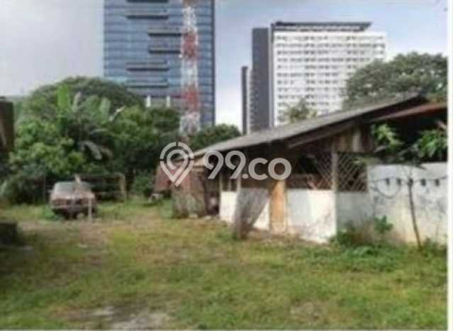 Lahan untuk Dijual di Pasar Minggu Jakarta Selatan Luas 3115m2 Lahan untuk Dijual di Pasar Minggu Jakarta Selatan Luas 3115m2