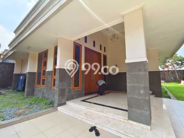 Siap Huni Rumah Mewah 4 Kamar di Jagakarsa Dekat ke Mana Pun Siap Huni Rumah Mewah 4 Kamar di Jagakarsa Dekat ke Mana Pun