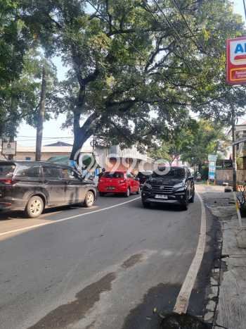 Tanah Dijual Lokasi Serpong, Tangerang Selatan Luas 234m2 Legalitas Aman Tanah Dijual Lokasi Serpong, Tangerang Selatan Luas 234m2 Legalitas Aman