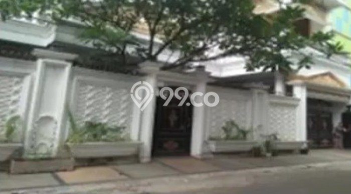 For Sale Rumah Elit Exclusive di Duren Sawit, Jakarta Timur For Sale Rumah Elit Exclusive di Duren Sawit, Jakarta Timur