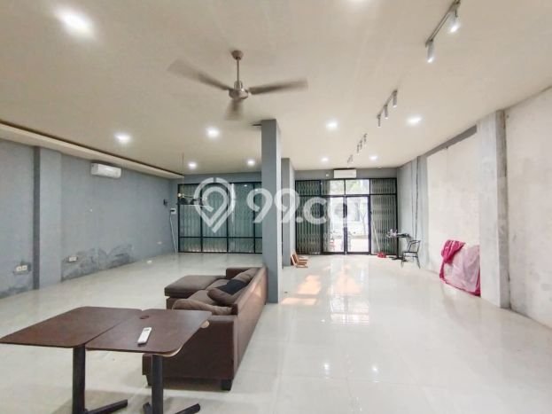 Ruko Bagus Dijual di BSD Anggrek Loka Tangerang Lokasi Strategis Cocok untuk Kembangkan Bisnis Ruko Bagus Dijual di BSD Anggrek Loka Tangerang Lokasi Strategis Cocok untuk Kembangkan Bisnis