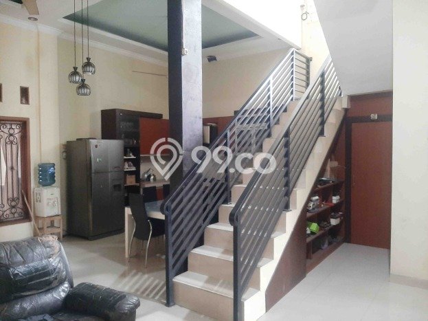 Rumah Modern Minimalis 4 KT Bisa Langsung Pindah di Serpong Rumah Modern Minimalis 4 KT Bisa Langsung Pindah di Serpong