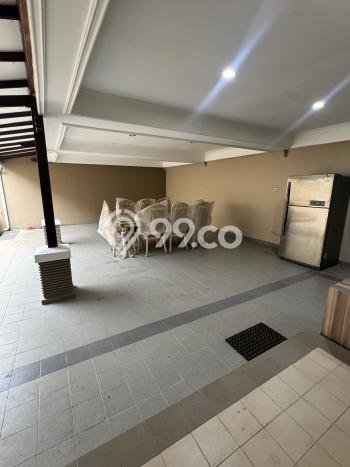 Jarang Ada! Rumah Sewa 6 Kamar Nyaman Siap Huni BSD Giri Loka Jarang Ada! Rumah Sewa 6 Kamar Nyaman Siap Huni BSD Giri Loka