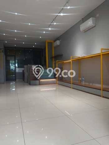 Ruko Disewakan Cepat di Cisauk Tangerang LB 432m2 Ruko Disewakan Cepat di Cisauk Tangerang LB 432m2