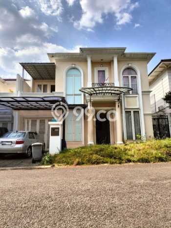 Disewakan Hunian Konsep Minimalis di Serpong Tangerang Selatan dengan 4 Kamar Disewakan Hunian Konsep Minimalis di Serpong Tangerang Selatan dengan 4 Kamar