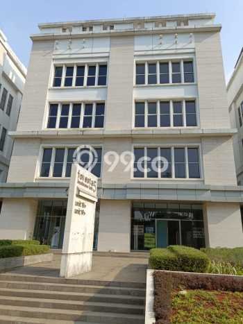Unit Komersial Dijual di Tangerang LT 155m2 & LB 655m2 Unit Komersial Dijual di Tangerang LT 155m2 & LB 655m2
