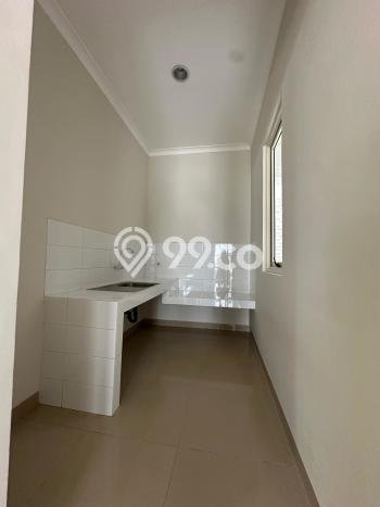 Jual Rumah Modern 4 KT di BSD The Green, Tangerang Jual Rumah Modern 4 KT di BSD The Green, Tangerang