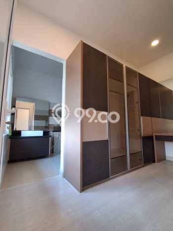 Hunian Eksklusif Siap Huni LT 200m2 di Serpong Utara, Tangerang Selatan Hunian Eksklusif Siap Huni LT 200m2 di Serpong Utara, Tangerang Selatan
