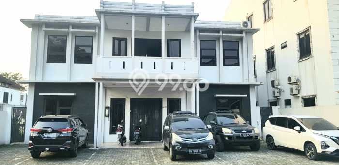 Unit Kost Dijual di Lippo Karawaci dengan 24 Kamar Area Strategis Unit Kost Dijual di Lippo Karawaci dengan 24 Kamar Area Strategis