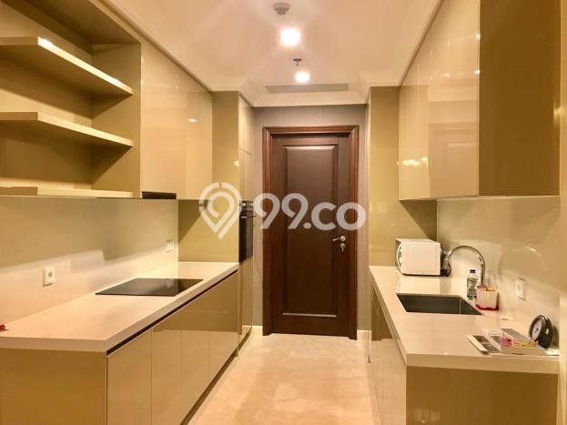 Dijual Segera Apartemen Eksklusif 4 Kamar di Kebayoran Lama, Jakarta Selatan Dijual Segera Apartemen Eksklusif 4 Kamar di Kebayoran Lama, Jakarta Selatan