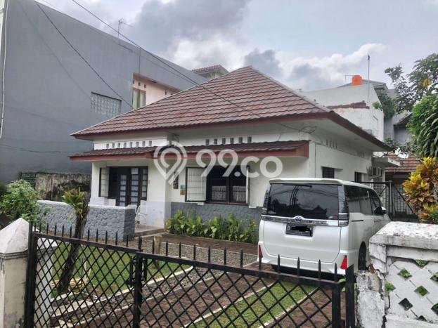 Best Deal Hunian Premium Ideal dan Luas di Menteng, Jakarta Pusat Best Deal Hunian Premium Ideal dan Luas di Menteng, Jakarta Pusat
