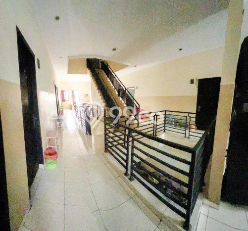 Unit Kost Dijual di Lippo Karawaci dengan 24 Kamar Area Strategis Unit Kost Dijual di Lippo Karawaci dengan 24 Kamar Area Strategis