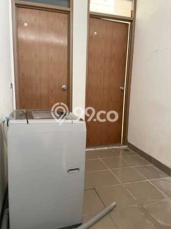 Hunian Elit LB 130m2 Siap Huni Desain Elegan di BSD, Tangerang Hunian Elit LB 130m2 Siap Huni Desain Elegan di BSD, Tangerang