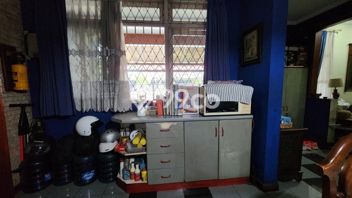 Ready to Use! Luxury House LT 198m2 Desain Modern di Bintaro Ready to Use! Luxury House LT 198m2 Desain Modern di Bintaro