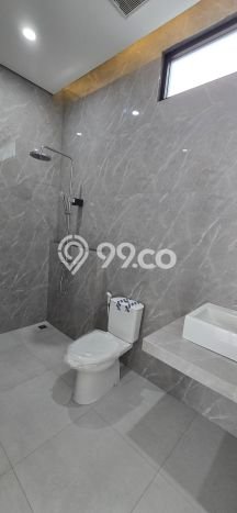 Hunian Super Mewah dengan Akses Paling Strategis di BSD City, Tangerang Hunian Super Mewah dengan Akses Paling Strategis di BSD City, Tangerang