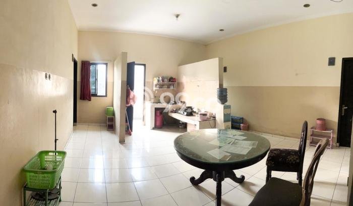 Unit Kost Dijual di Lippo Karawaci dengan 24 Kamar Area Strategis Unit Kost Dijual di Lippo Karawaci dengan 24 Kamar Area Strategis