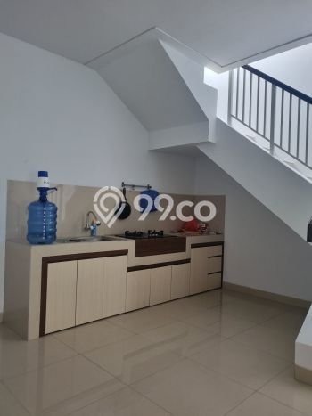 FEATURED! Rumah Asri area BSD City, LT 140m² Bangunan 110m² FEATURED! Rumah Asri area BSD City, LT 140m² Bangunan 110m²