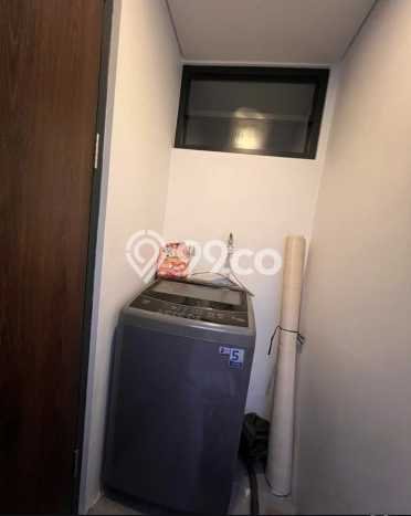 Hunian Nyaman Asri 3 KT Siap Huni di BSD City Tangerang Hunian Nyaman Asri 3 KT Siap Huni di BSD City Tangerang