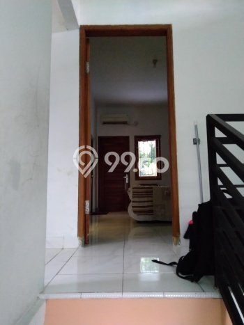 For Sale Hunian Rumah Nyaman 3 Kamar di BSD Nusaloka, Tangerang For Sale Hunian Rumah Nyaman 3 Kamar di BSD Nusaloka, Tangerang