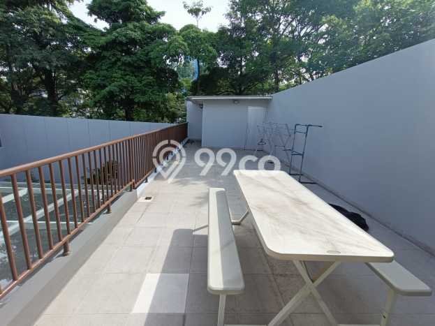 UNIT SPESIAL! Rumah di BSD De Park, 5 KT, Dekat Pusat Kota, Luas 450m² LB 320m² UNIT SPESIAL! Rumah di BSD De Park, 5 KT, Dekat Pusat Kota, Luas 450m² LB 320m²