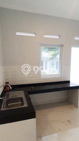 Jual Rumah Bagus Siap Huni LB 120m2 di Larangan, Tangerang Jual Rumah Bagus Siap Huni LB 120m2 di Larangan, Tangerang
