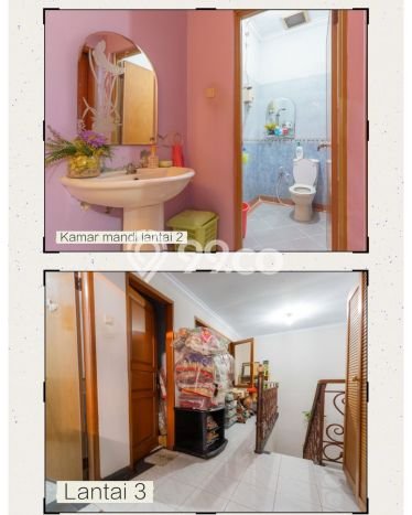 Best Deal Hunian Premium Ideal dan Luas di Kelapa Dua, Tangerang Best Deal Hunian Premium Ideal dan Luas di Kelapa Dua, Tangerang