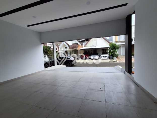 Rumah Luxury Modern Tanpa Renovasi di Alam Sutera Tangerang Rumah Luxury Modern Tanpa Renovasi di Alam Sutera Tangerang