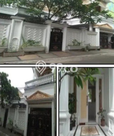 For Sale Rumah Elit Exclusive di Duren Sawit, Jakarta Timur For Sale Rumah Elit Exclusive di Duren Sawit, Jakarta Timur