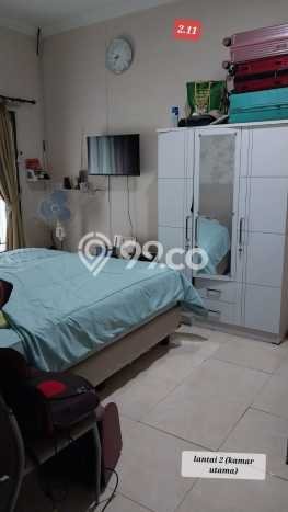 Dijual Rumah Eksklusif 3 KT di BSD, Tangerang Dijual Rumah Eksklusif 3 KT di BSD, Tangerang
