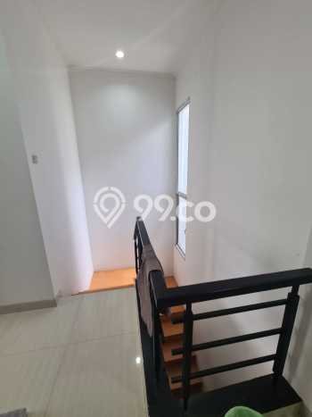 Rumah Minimalis 4 KT di BSD Castilla Tangerang Rumah Minimalis 4 KT di BSD Castilla Tangerang