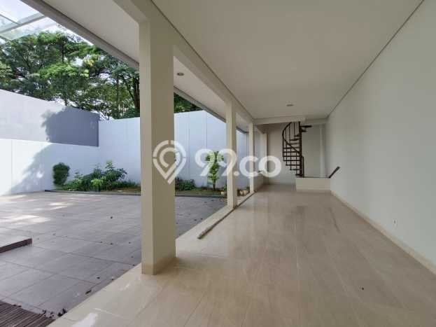 UNIT SPESIAL! Rumah di BSD De Park, 5 KT, Dekat Pusat Kota, Luas 450m² LB 320m² UNIT SPESIAL! Rumah di BSD De Park, 5 KT, Dekat Pusat Kota, Luas 450m² LB 320m²