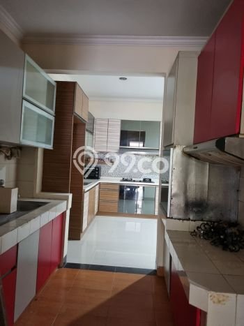 Rumah kawasan BSD Taman Provence, Tangerang, Luas 216m² LB 350m² Rumah kawasan BSD Taman Provence, Tangerang, Luas 216m² LB 350m²