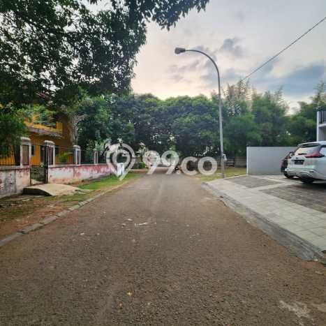 Untuk Dijual Tanah 250m2 di BSD Anggrek Loka, Tangerang Untuk Dijual Tanah 250m2 di BSD Anggrek Loka, Tangerang