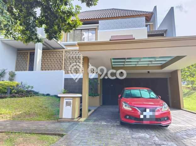 UNIT SPESIAL! Rumah di BSD De Park, 5 KT, Dekat Pusat Kota, Luas 450m² LB 320m² UNIT SPESIAL! Rumah di BSD De Park, 5 KT, Dekat Pusat Kota, Luas 450m² LB 320m²